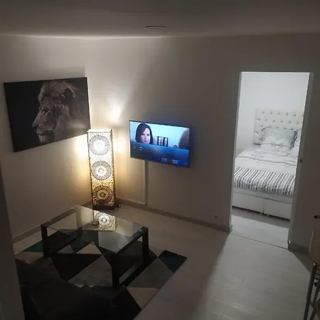 Charmant Appartement Design Blois Buitenkant foto