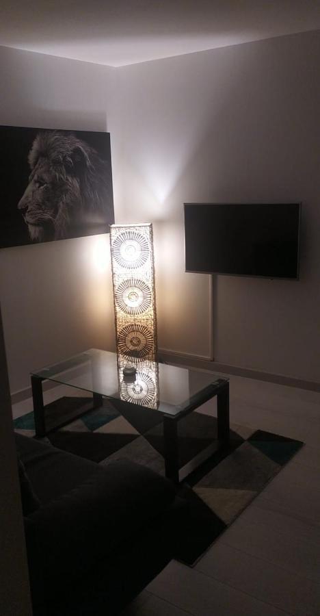 Apartment Design