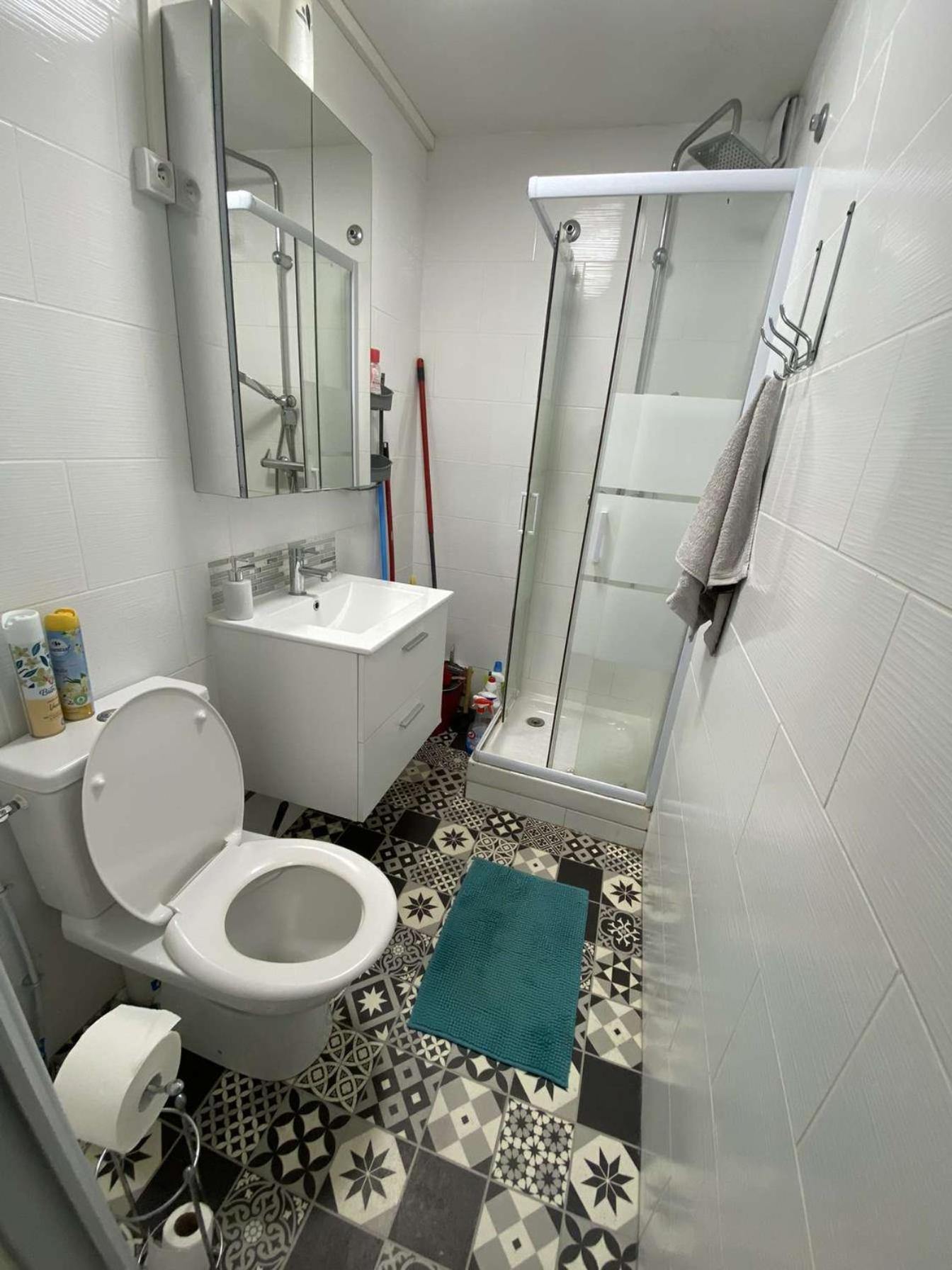 Apartment Design Blois