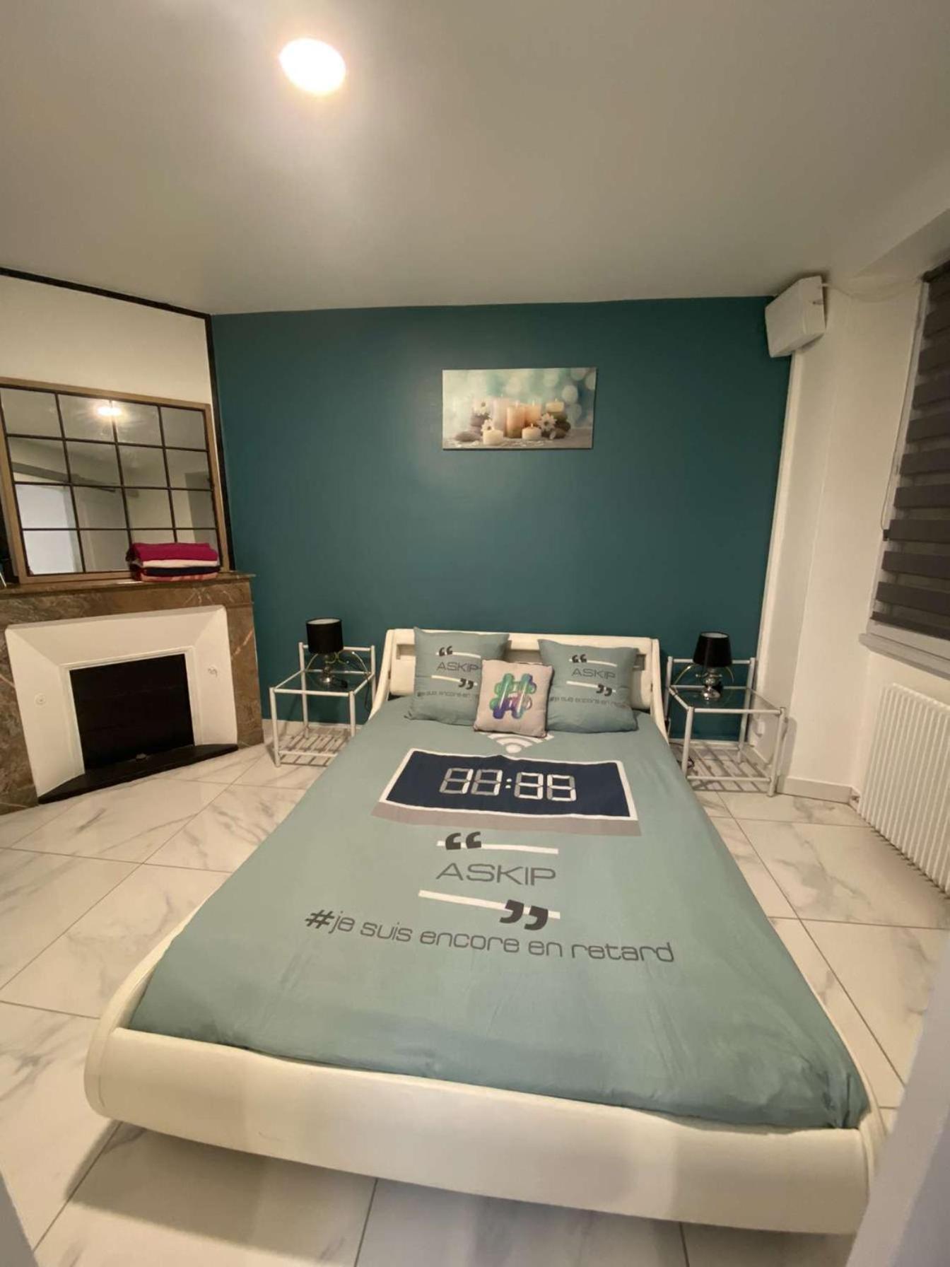 Design Apartment *